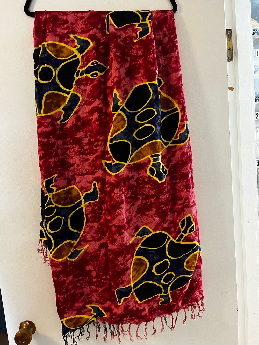 Sarong/Wrap